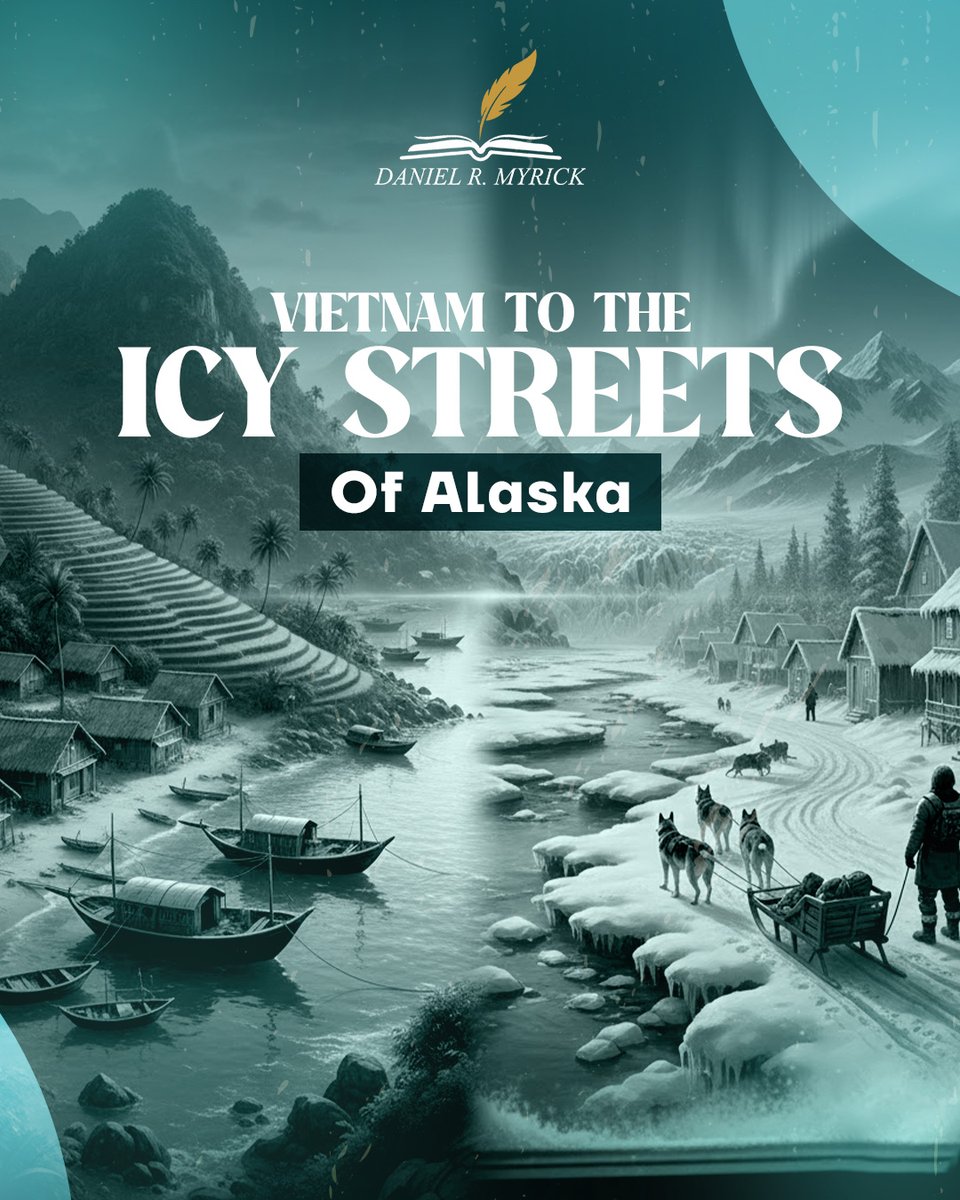 Author danielmyrick tweet media