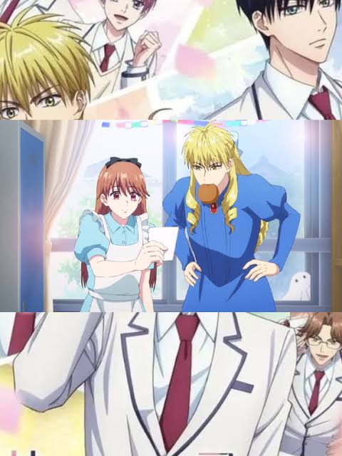 ネットの反応画像