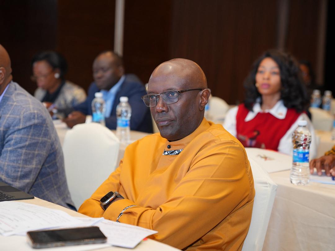 Ministry of Foreign Affairs - Uganda 🇺🇬 tweet media