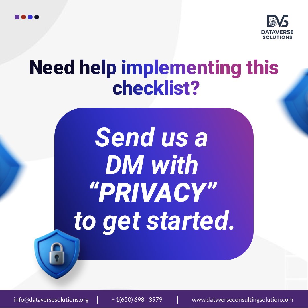 DataVerse Solutions tweet media