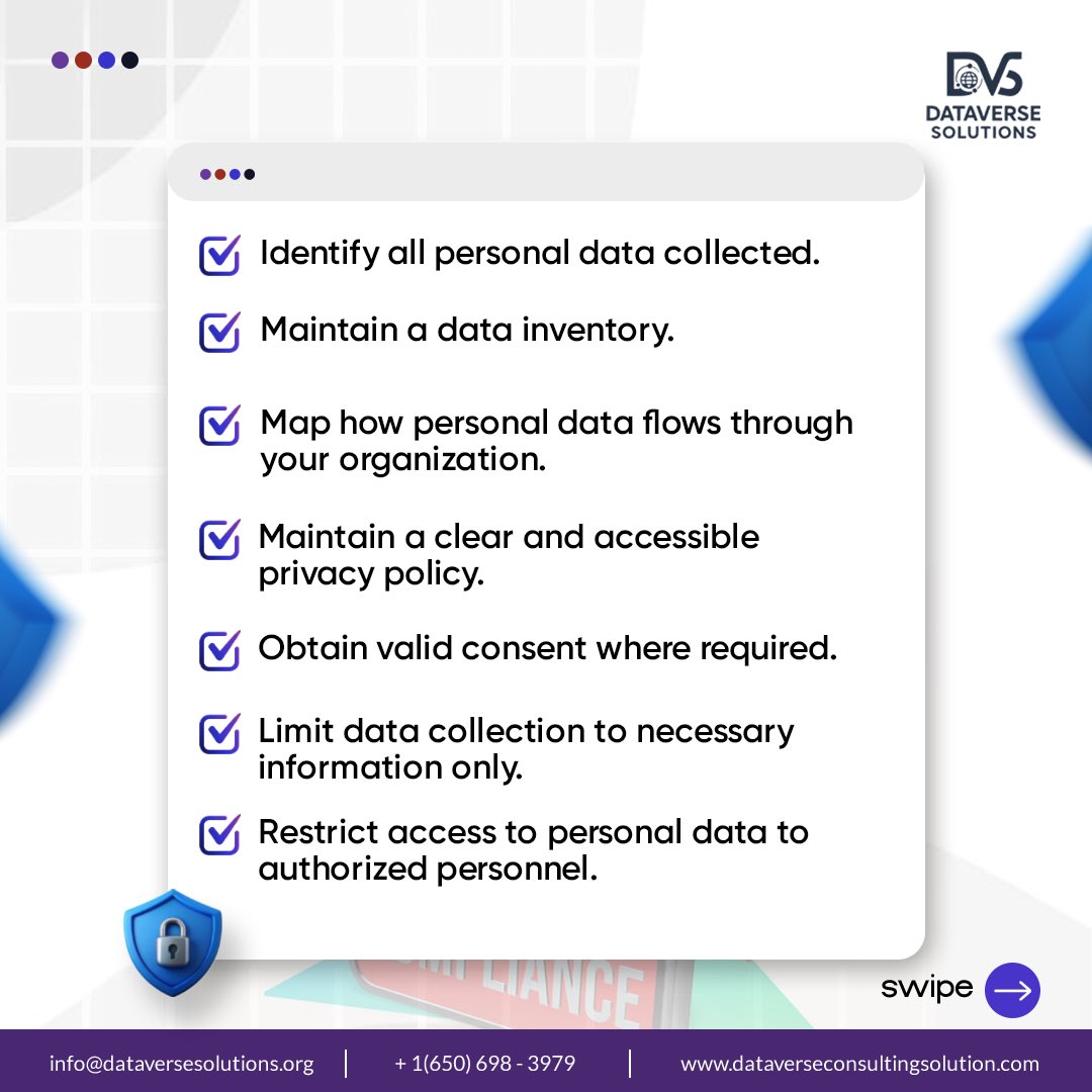 DataVerse Solutions tweet media