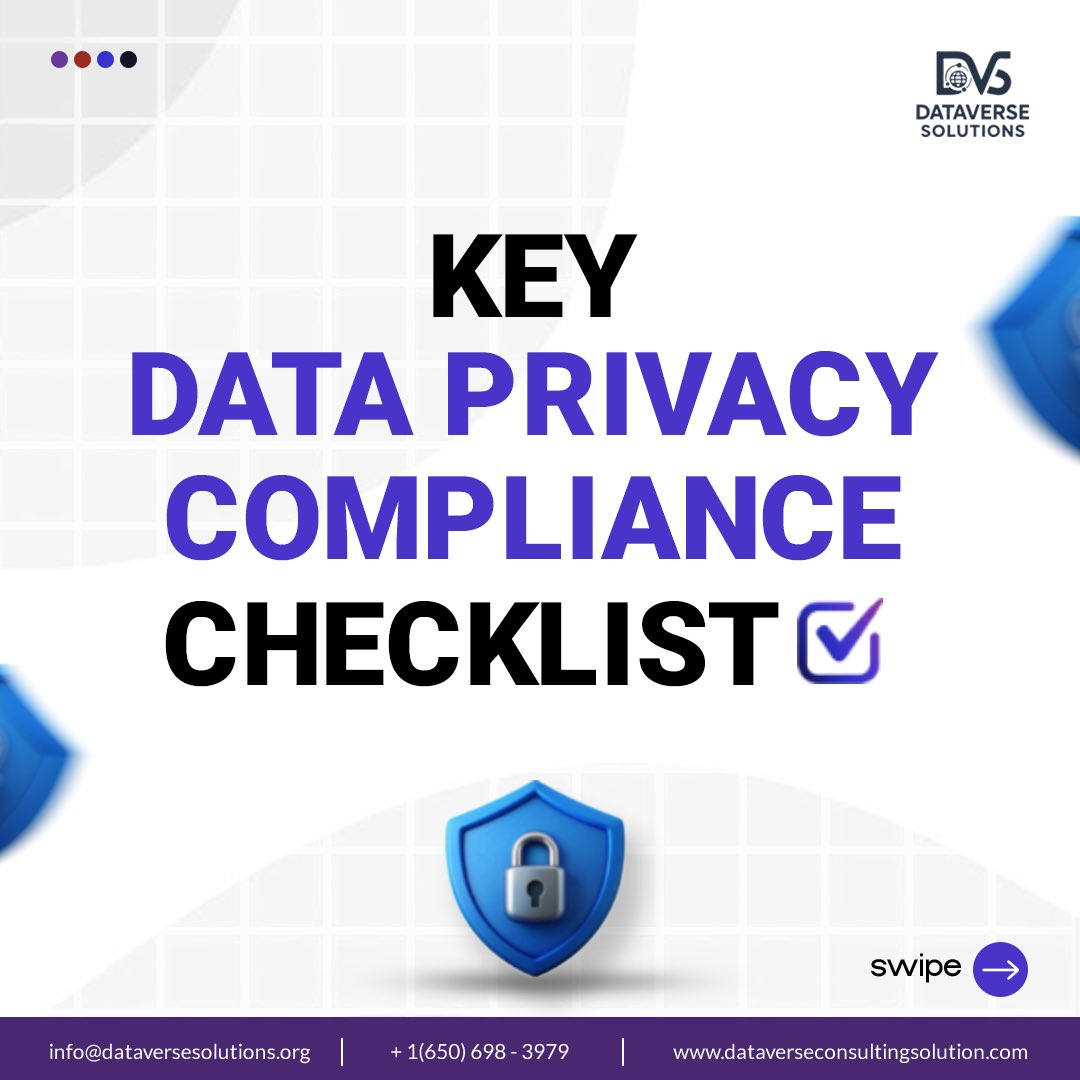 DataVerse Solutions tweet media