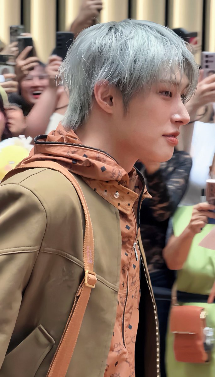 🐥🫧
MINGI WITH MCM THAILAND 
#MINGI #민기 #MCM #MCMTHxMINGI