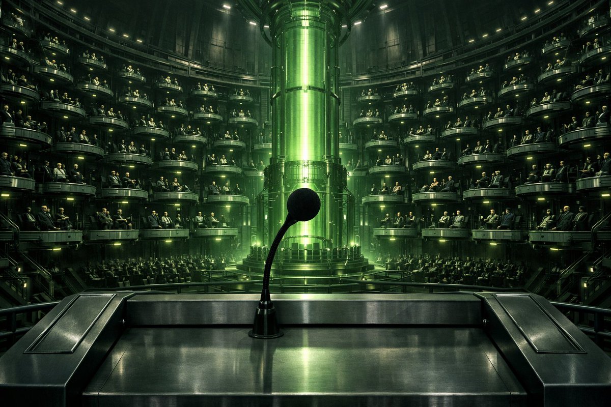 Reactor | Fuel tweet media