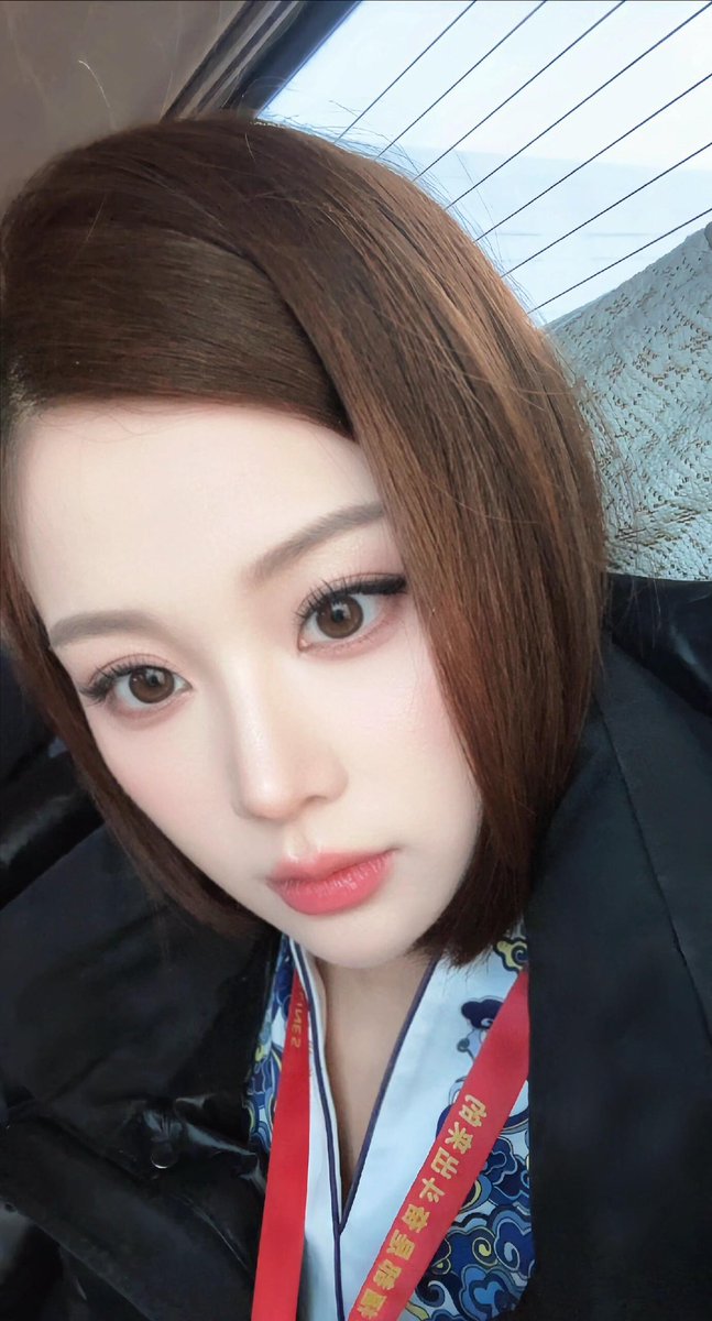 海航空乘 雨晴🍭 tweet media