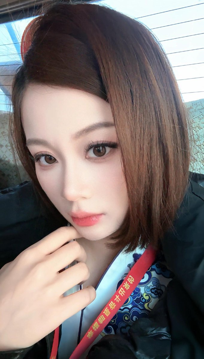 海航空乘 雨晴🍭 tweet media