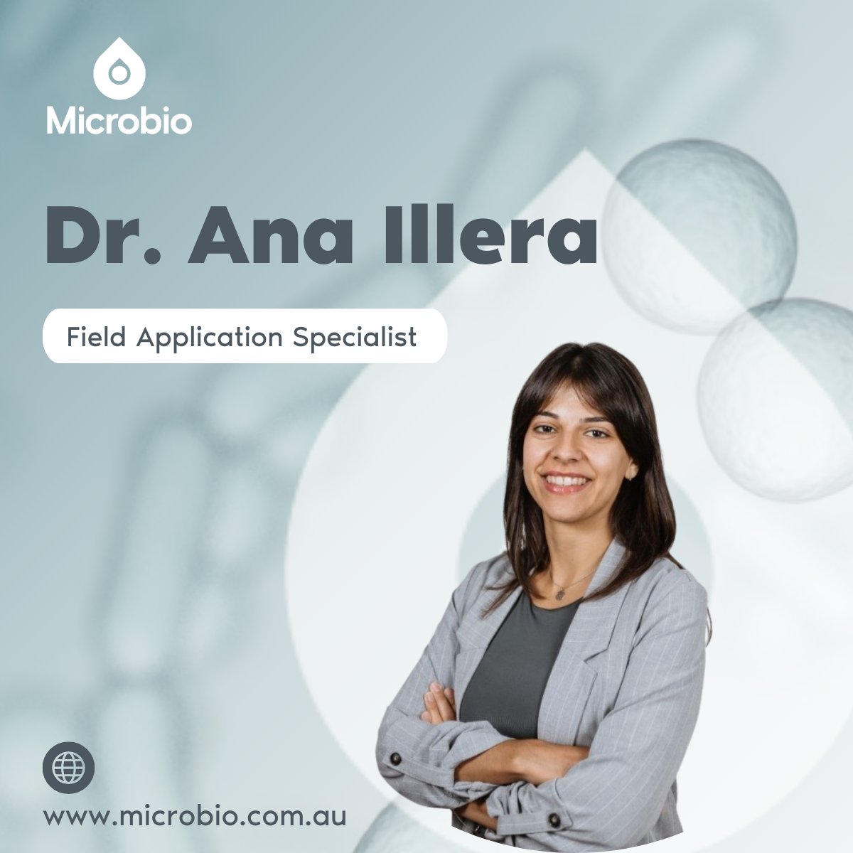 Microbio tweet media