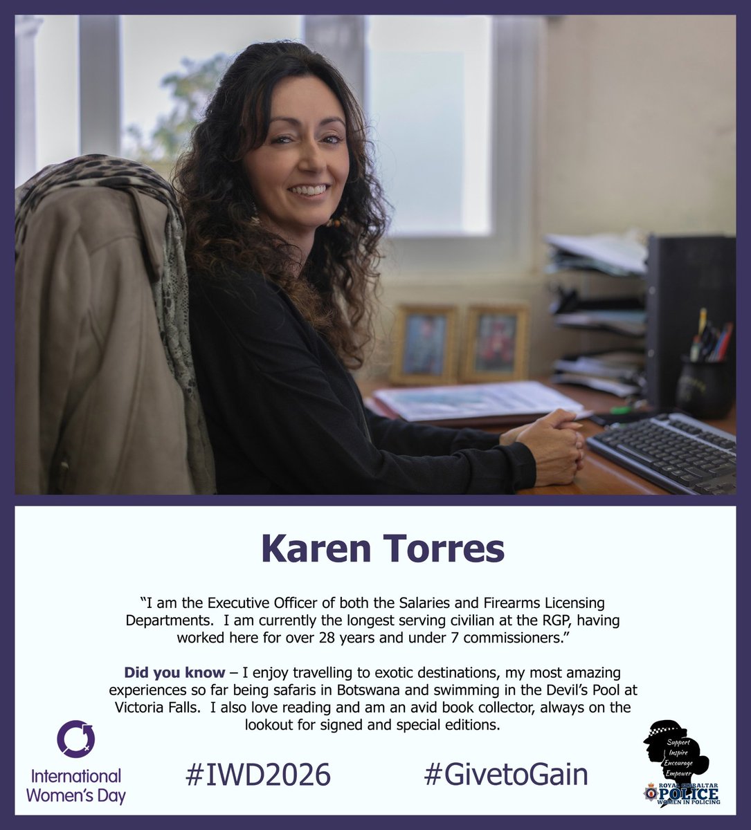 Royal Gibraltar Police tweet media
