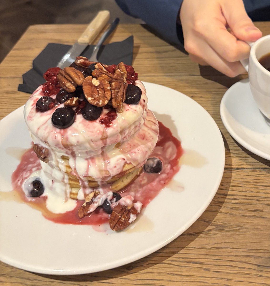 Yeti Center tweet media