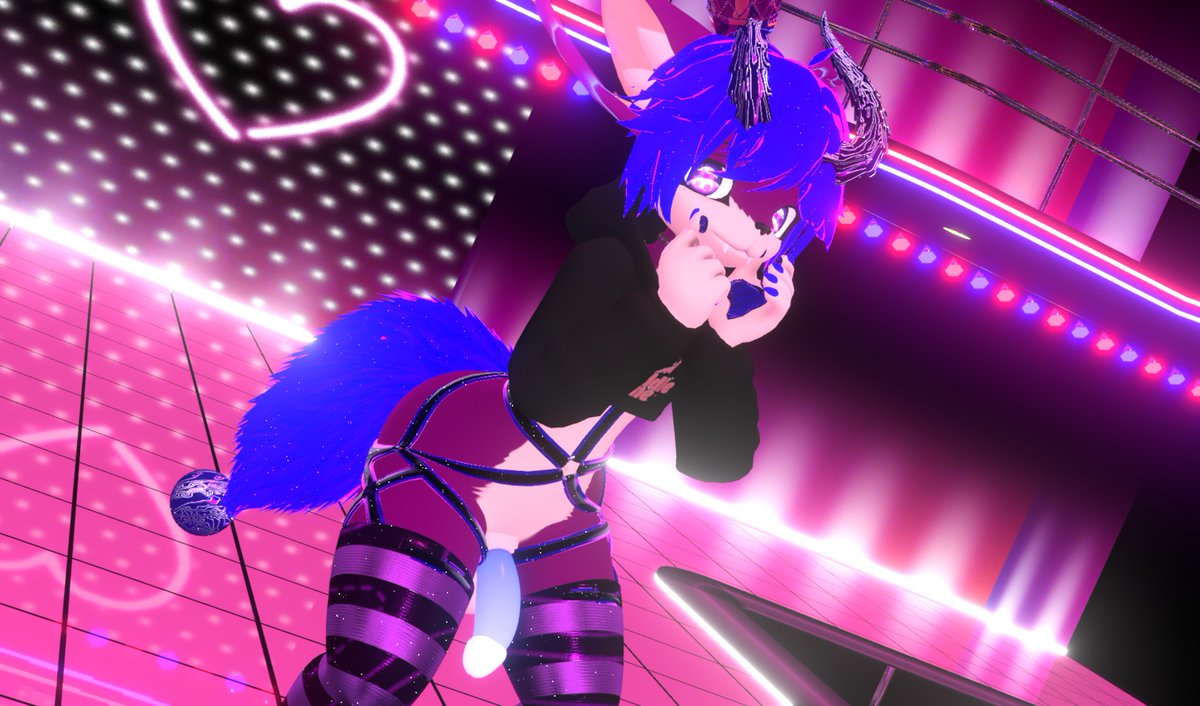 Sacro Pyrite (NSFW) tweet media