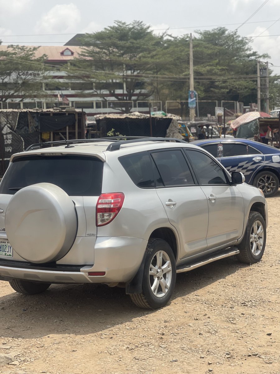 ABIODUN | TIGA Autos. tweet media