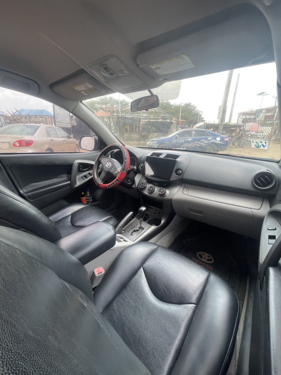 ABIODUN | TIGA Autos. tweet media