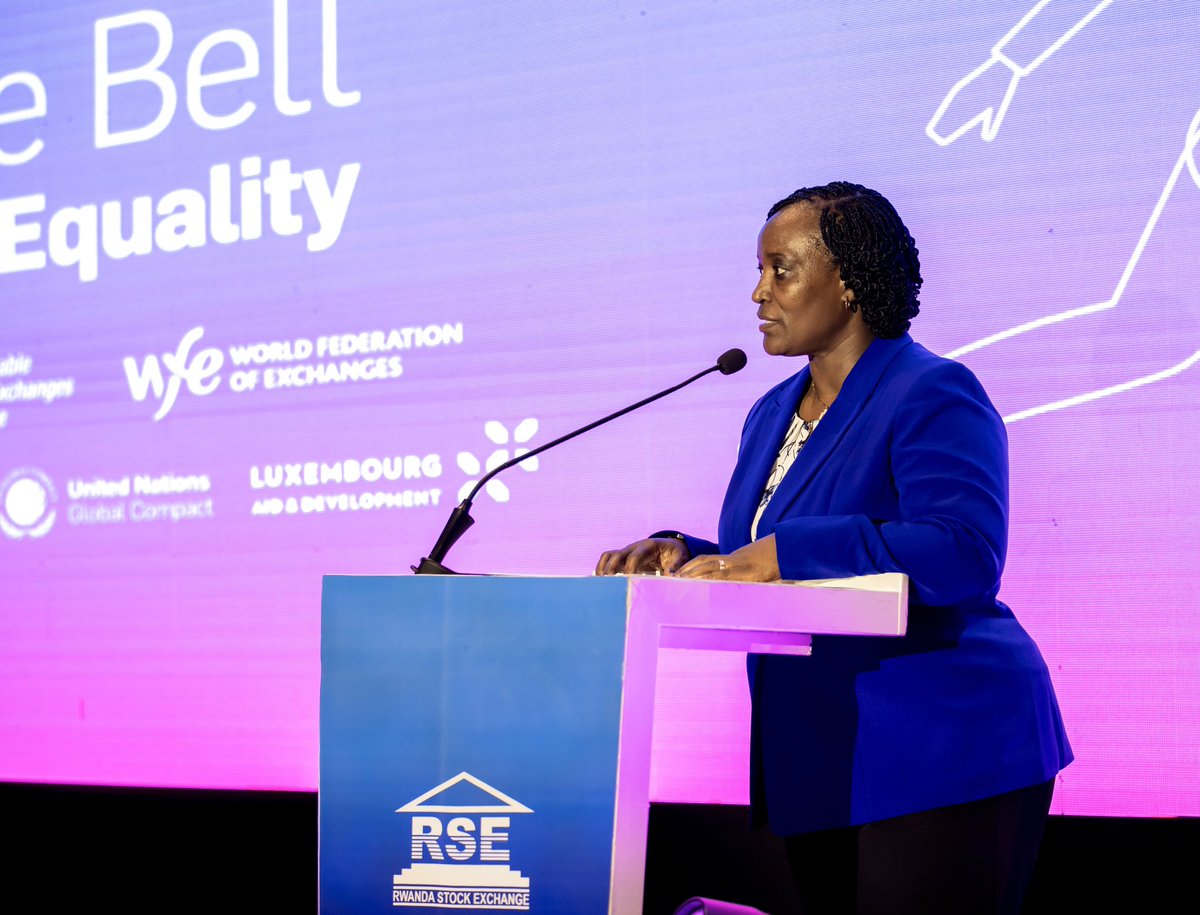 Capital Markets Authority | Rwanda tweet media