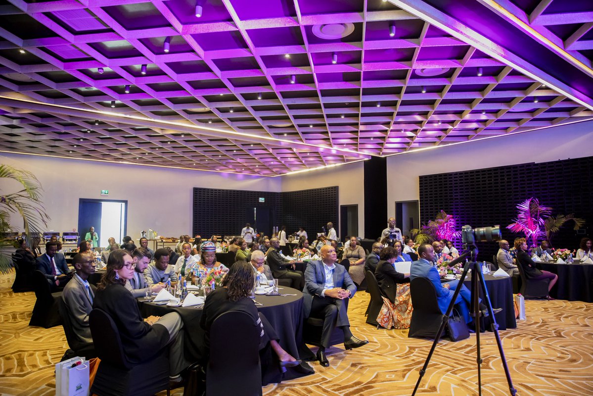 Capital Markets Authority | Rwanda tweet media