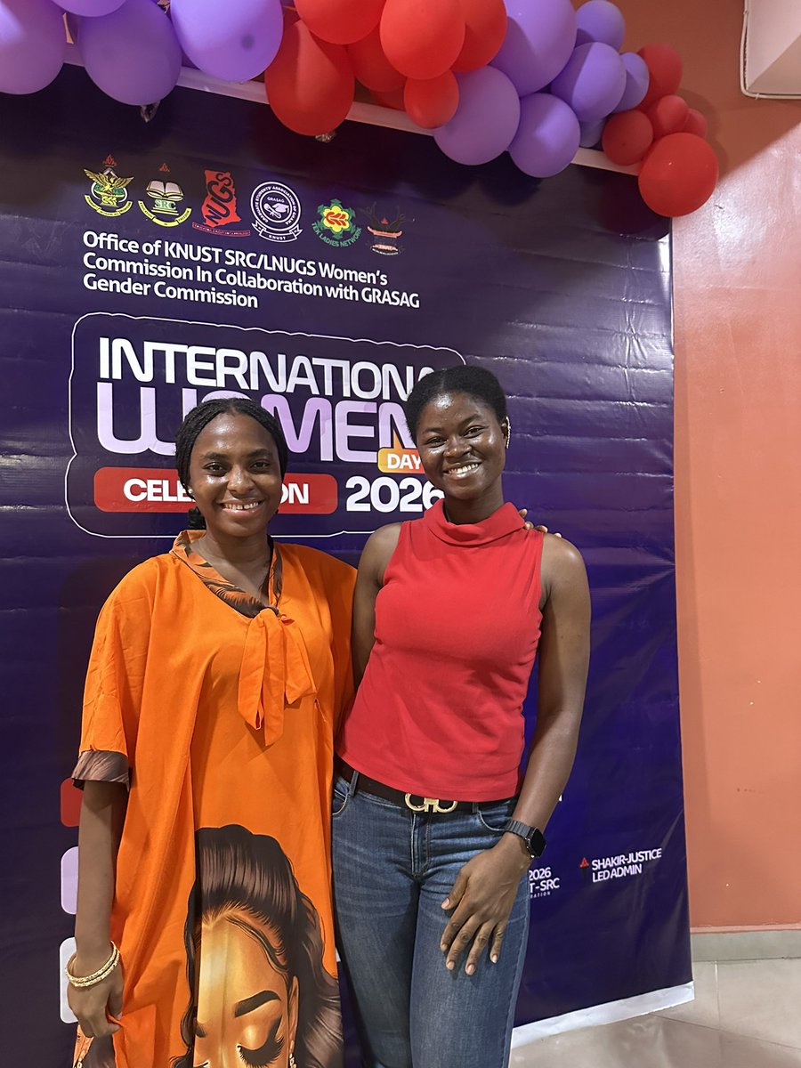 Stephanie Akosua Asiedu tweet media