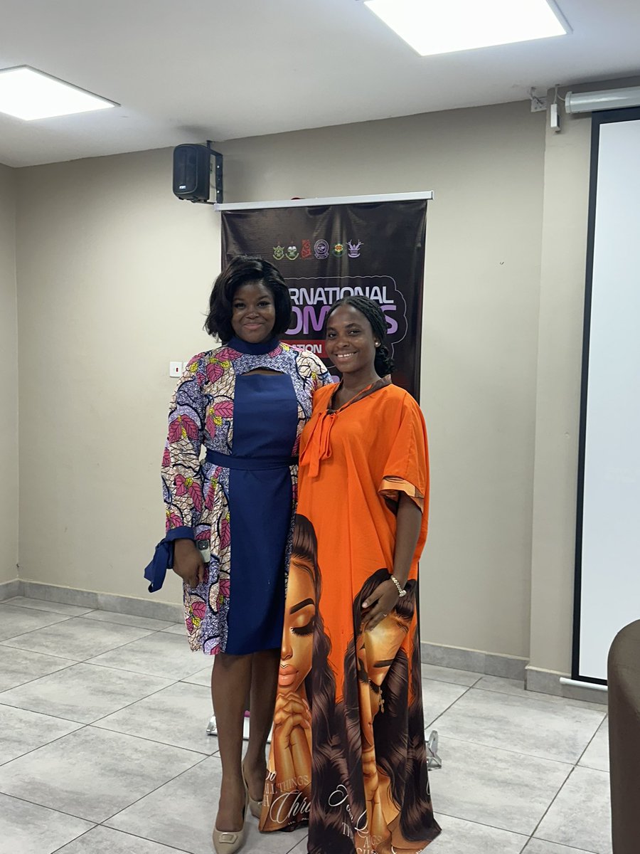 Stephanie Akosua Asiedu tweet media