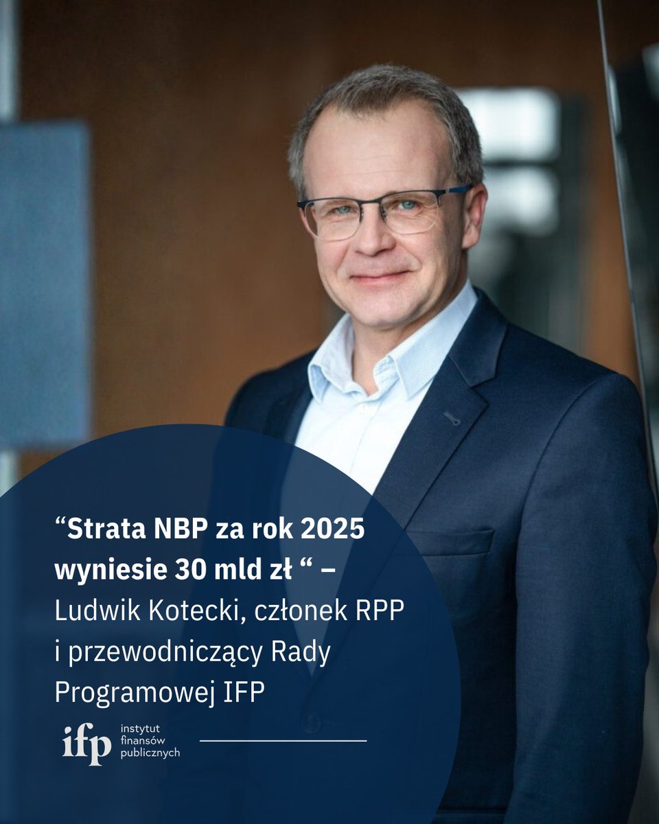 Instytut Finansów Publicznych tweet media