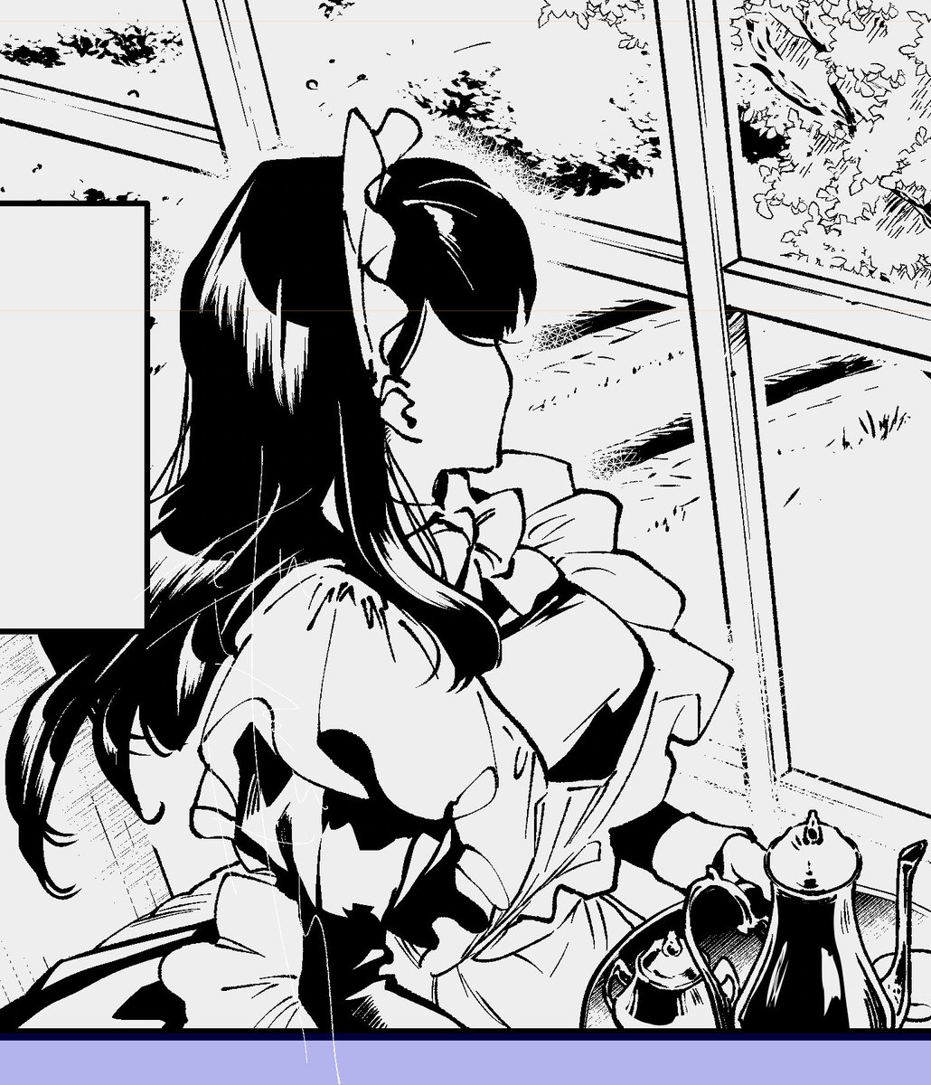 メイドさんはいいね 