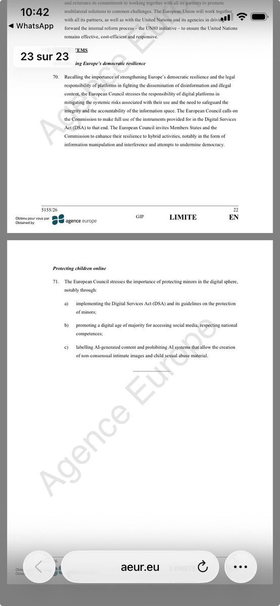 SolennPaulic tweet media