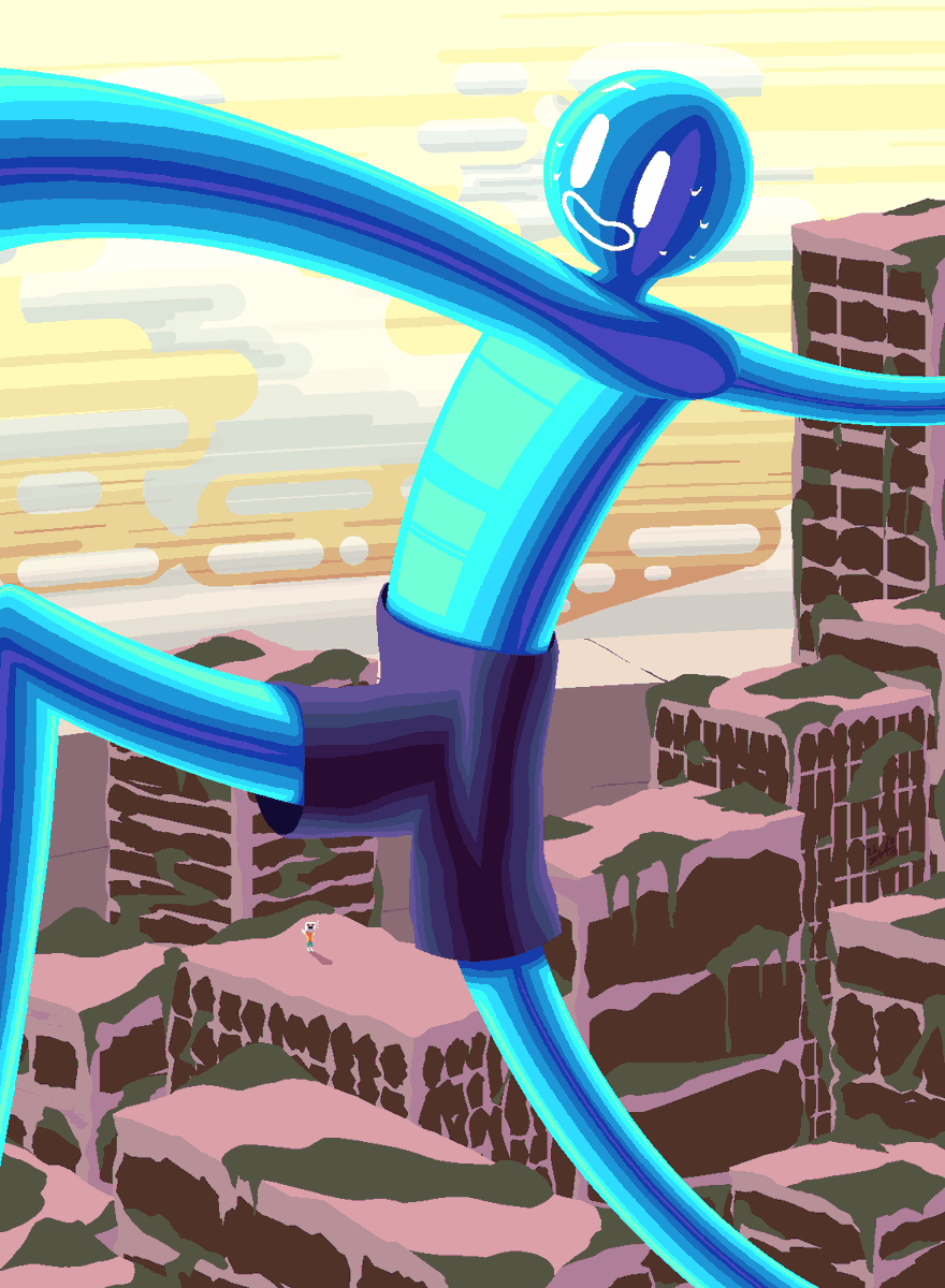 SandAnth tweet media