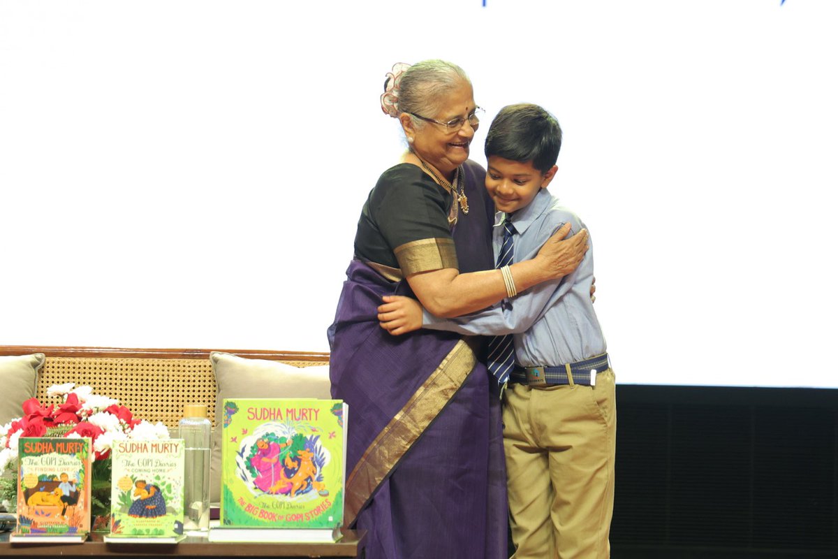 Pathways School Noida tweet media