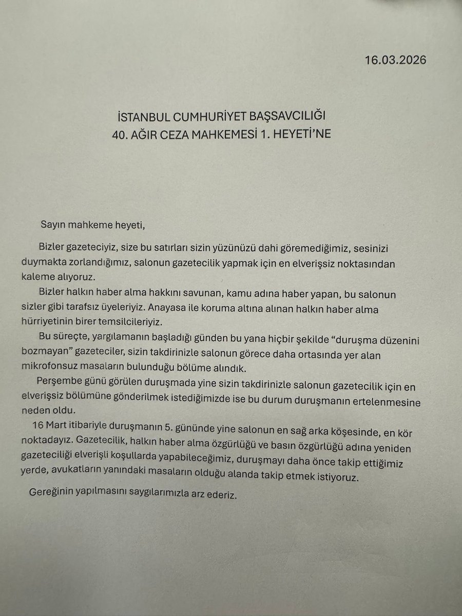 Ersin Eroğlu tweet media