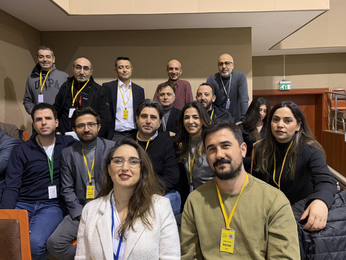 Ersin Eroğlu tweet media