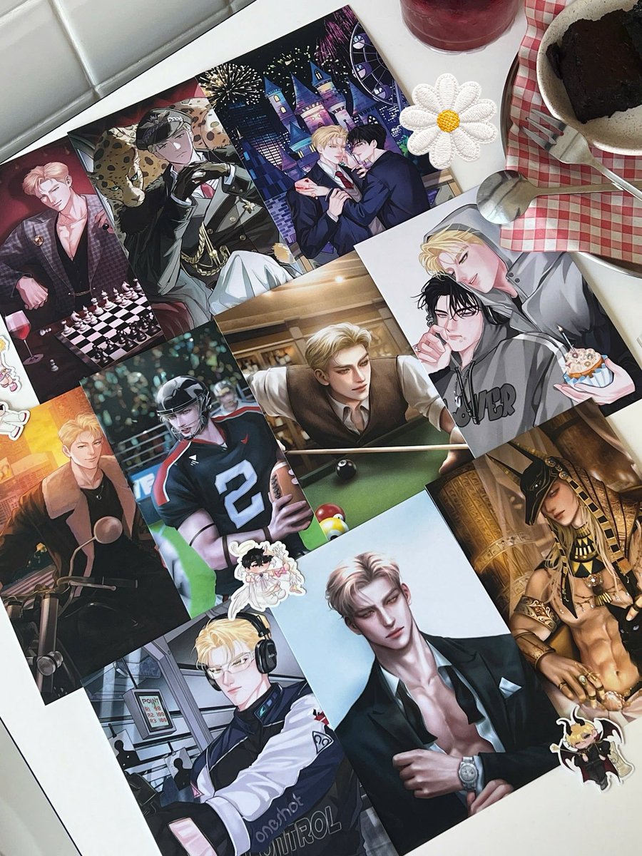 El amor de mi vida| 플래시라이트 2주년 플라워 샵 tweet media