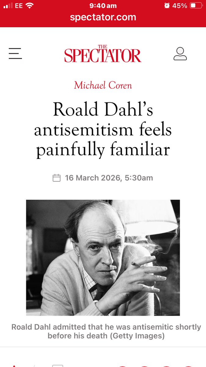 Laura Marcus tweet media