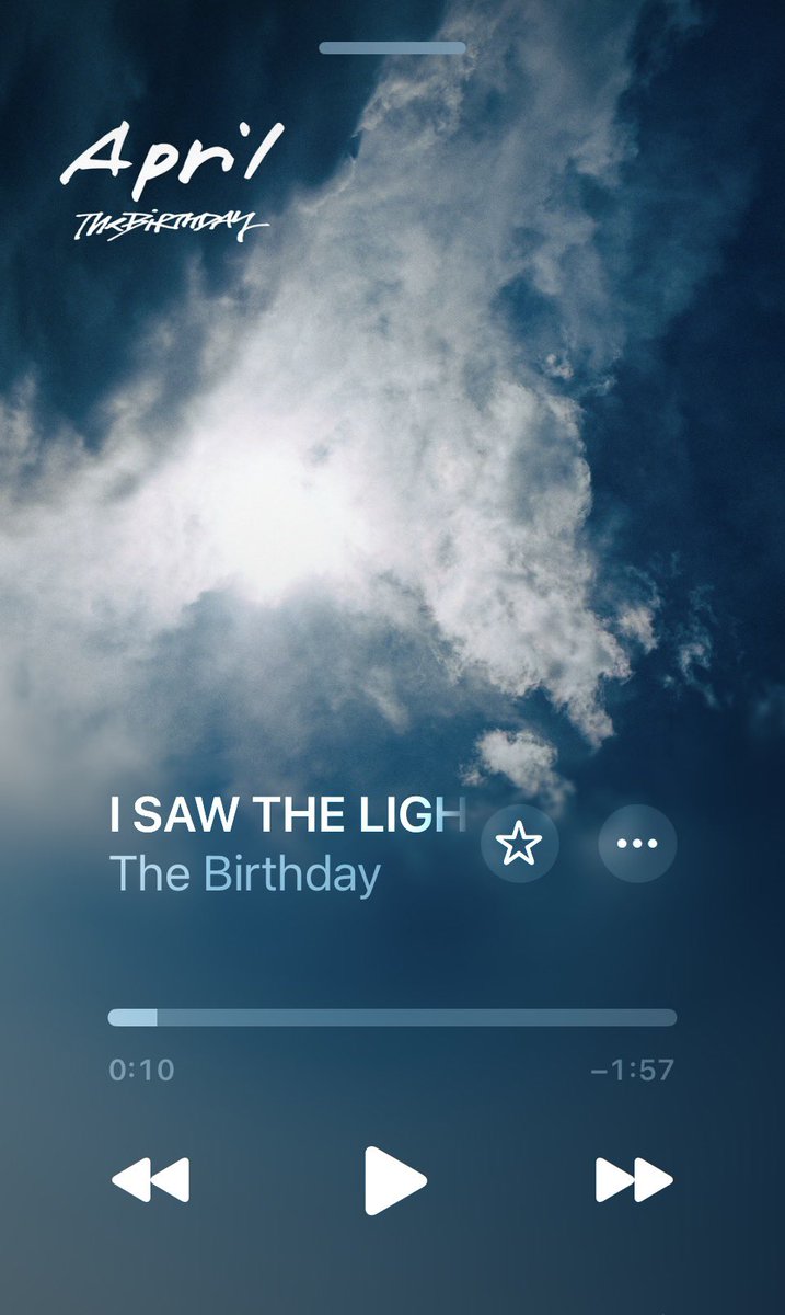 kumaichan901t's tweet photo. お疲れ様月曜日
寒暖差に体がついていかん…
#TheBirthday
#CATSNEVEREATBEEF
#HUM69
#ISAWTHELIGHT
#LOVEROCKETS
#Nowplaying https://t.co/TGOP7rSuf6