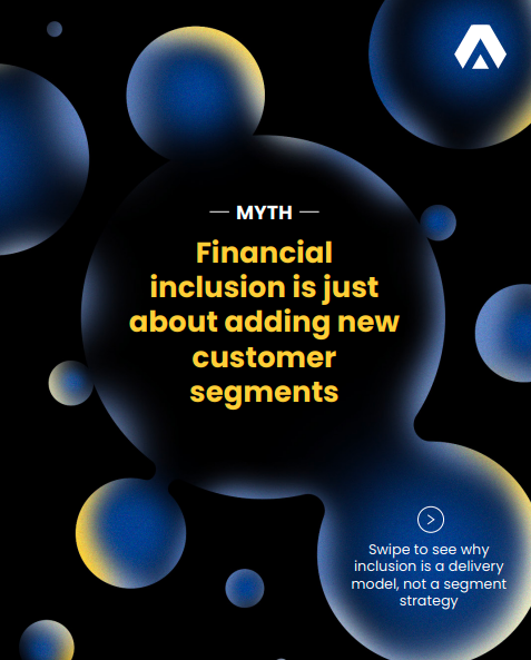 TeamITSS's tweet photo. #FinancialInclusion isn't just about growth; it’s about a delivery model that fits real lives. 🌍 Scaling requires consistent servicing and clear controls across digital and assisted channels. 🏦

Build your foundation with #ITSS experts: https://t.co/Nv2pRAFSb3  #FinTech https://t.co/jto9Q0ngmD