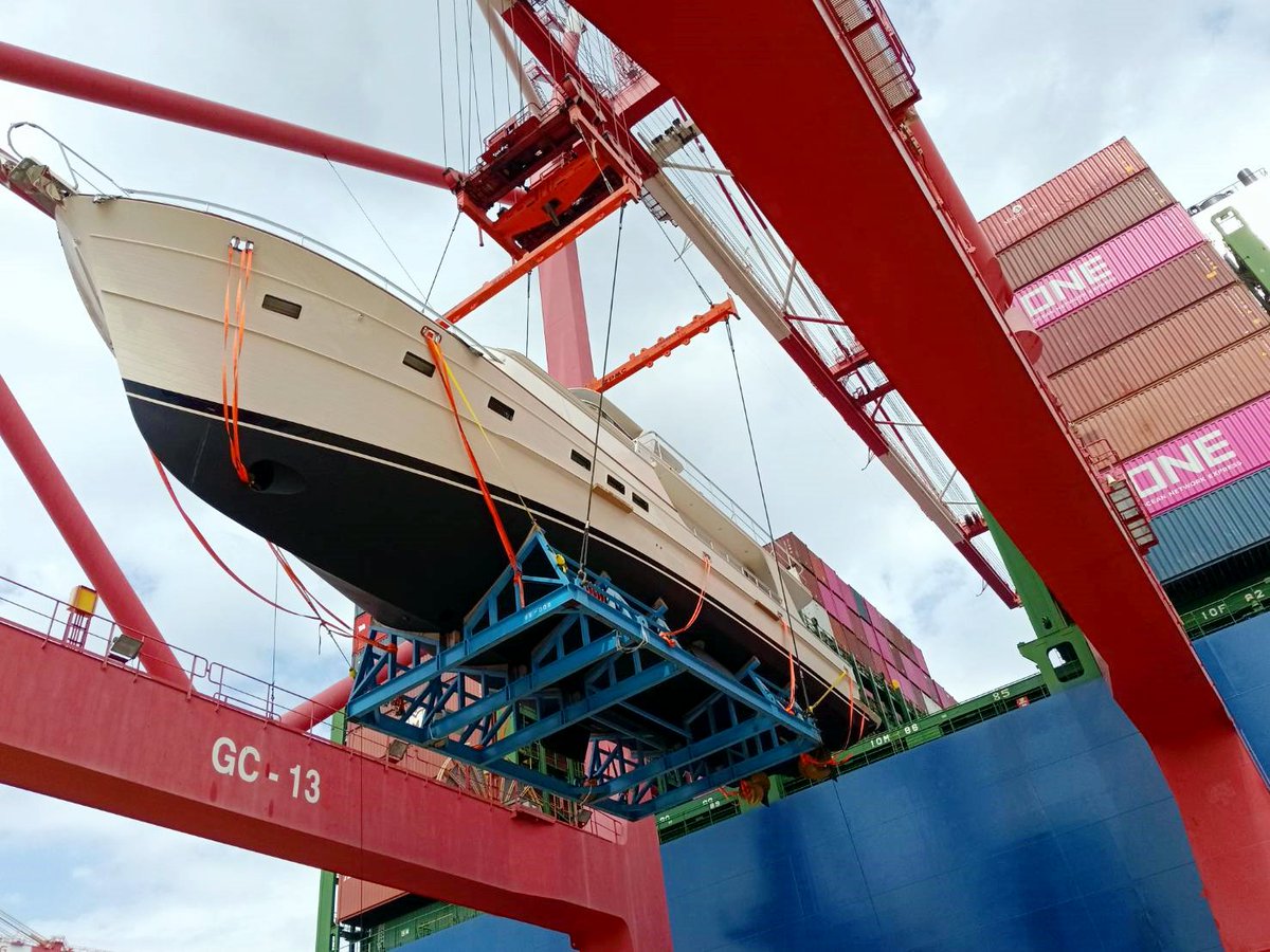 OceanNetworkExpress tweet media