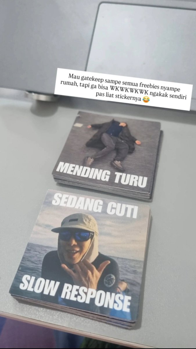 Hastiandri tweet media