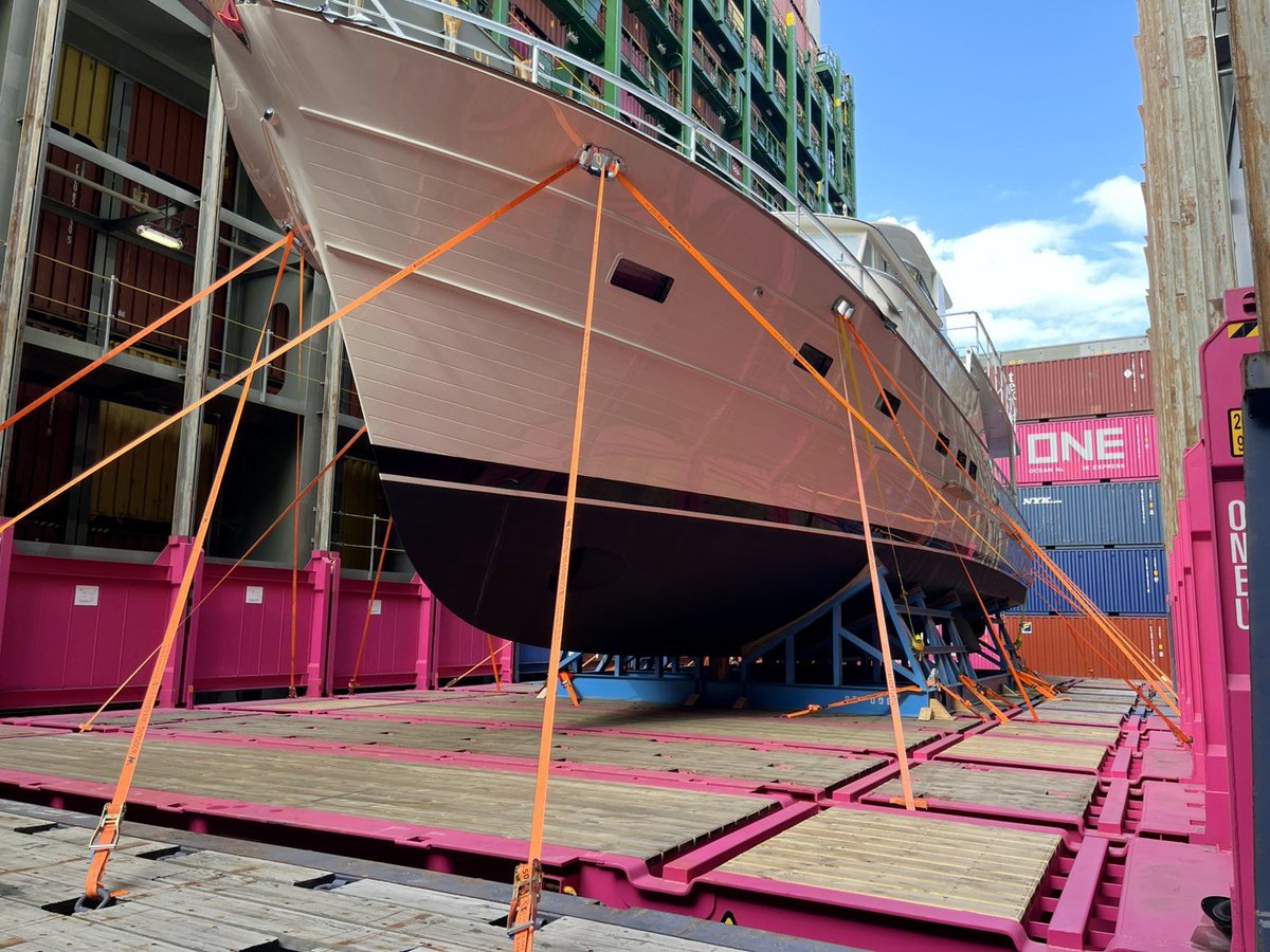 OceanNetworkExpress tweet media