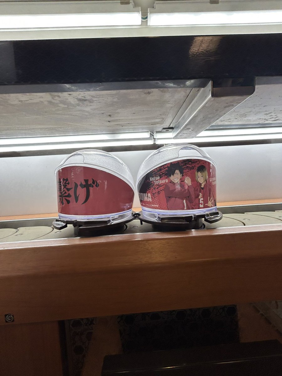 FUNNYs ルビー⚡ tweet media