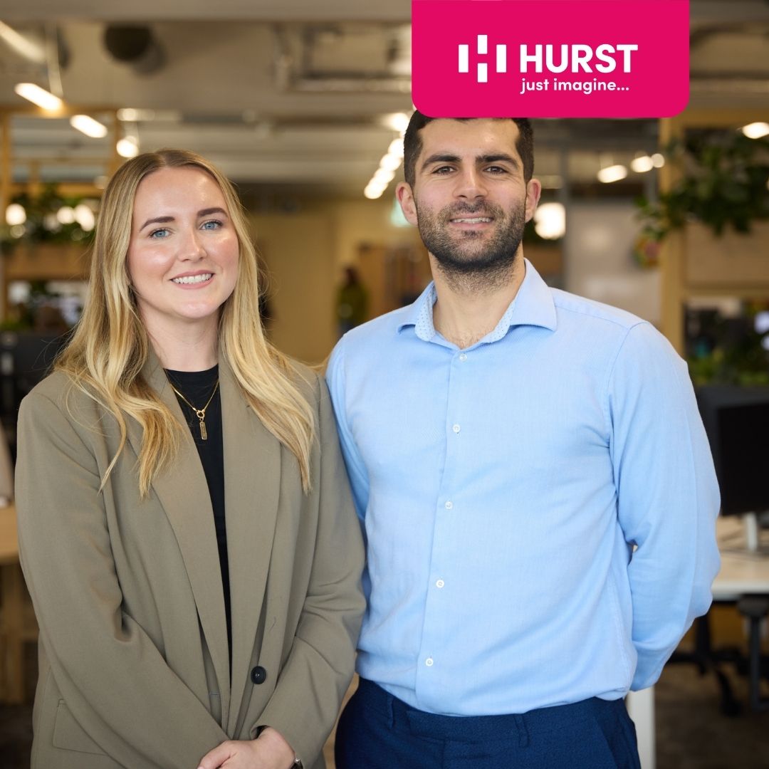 HURST Accountants tweet media