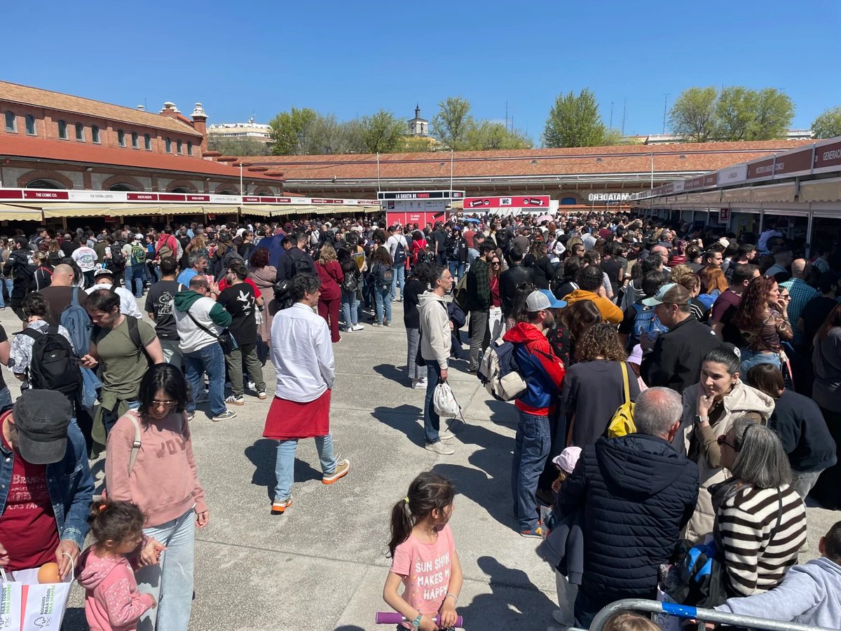 Canal Lector tweet media