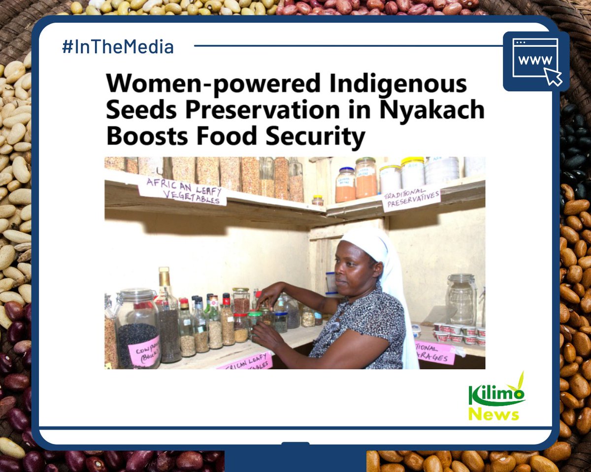 Alliance of Bioversity International and CIAT tweet media