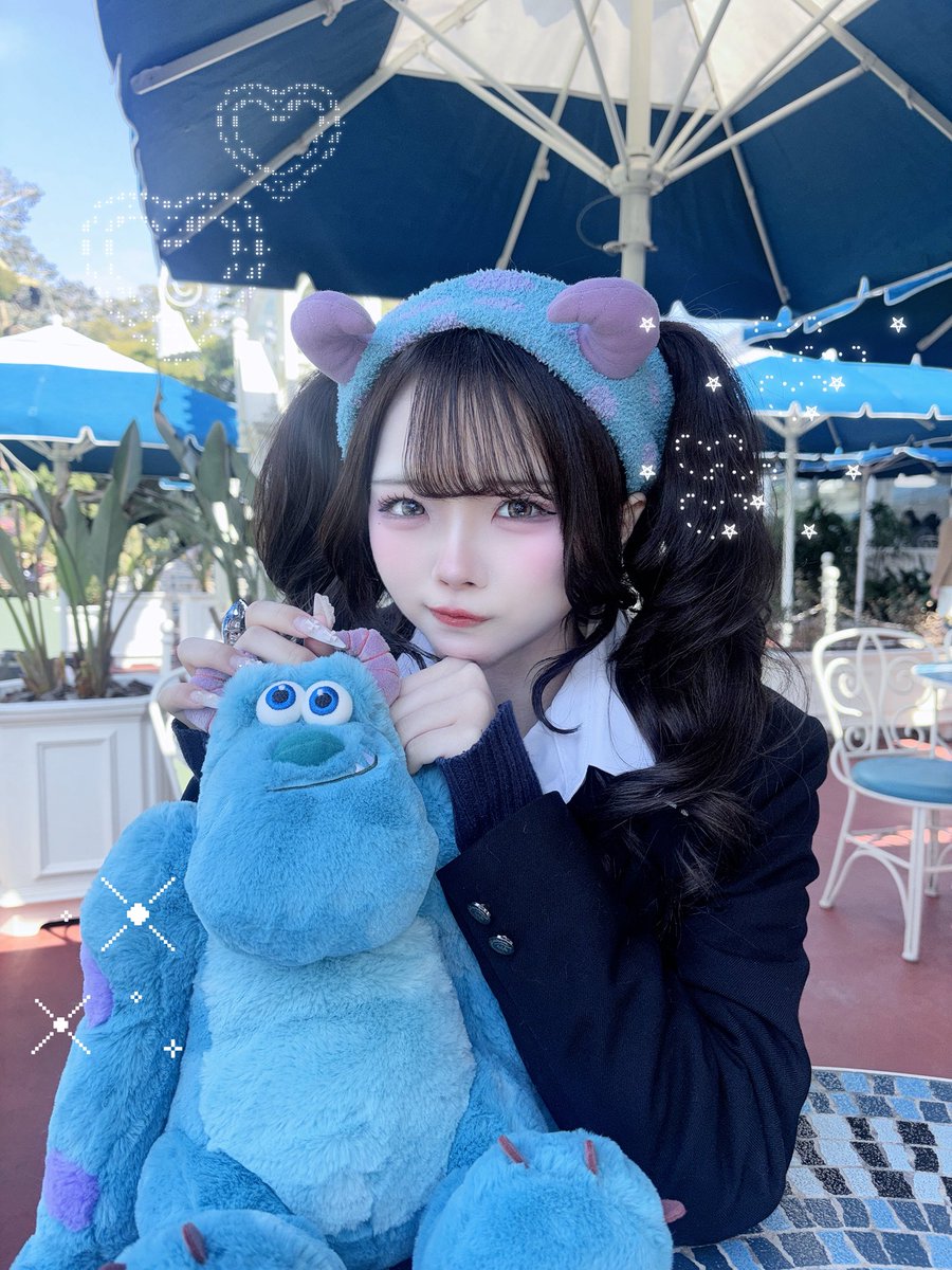 ちゃむ tweet media