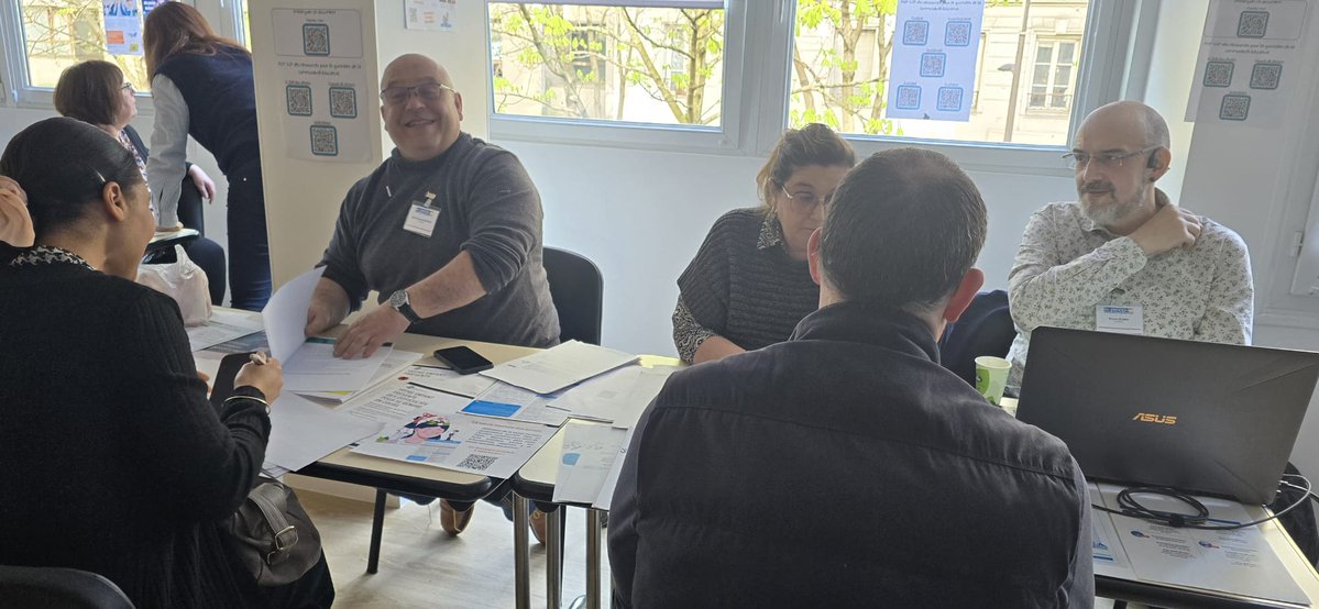 Fédération PEEP tweet media