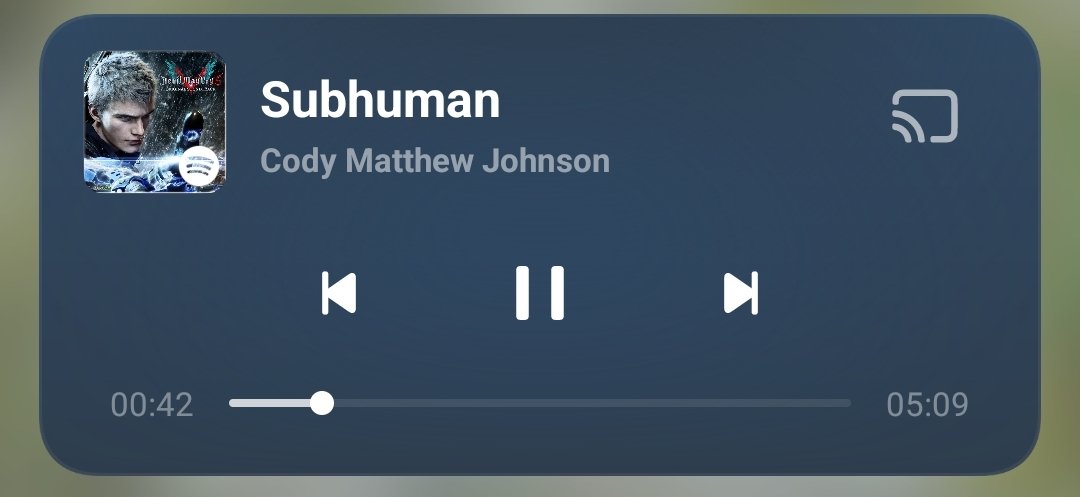 Didn't know Devil May Cry had a song dedicated to my teammates what an inclusive game