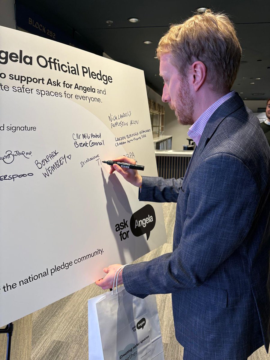 Portman Group tweet media