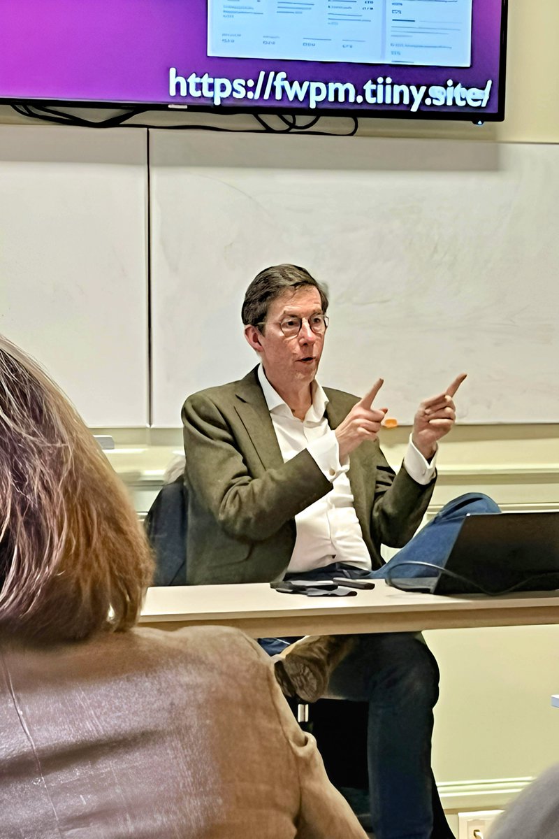 Institut Thomas More tweet media