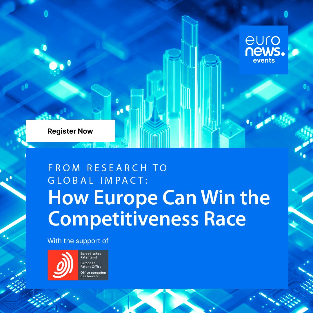 EuropeanPatentOffice tweet media