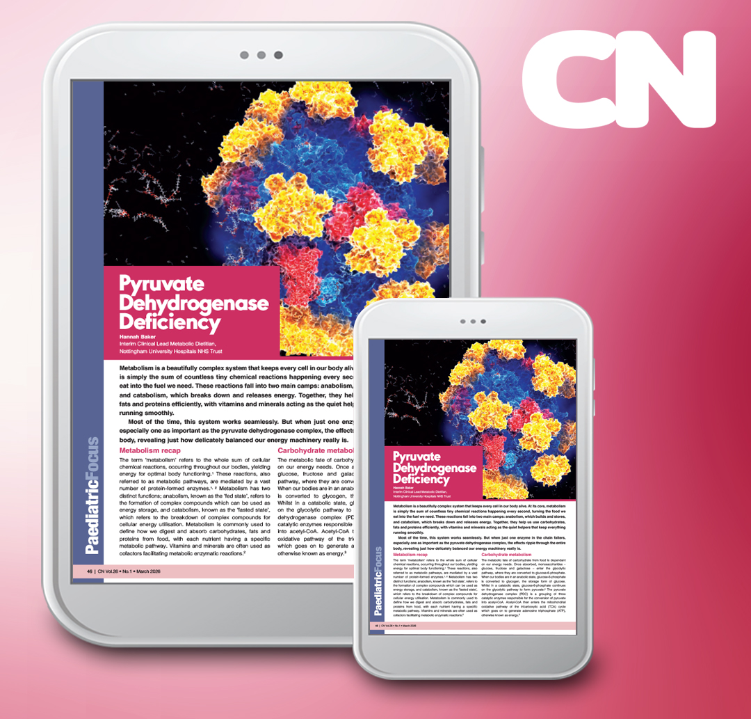 CN Magazine tweet media