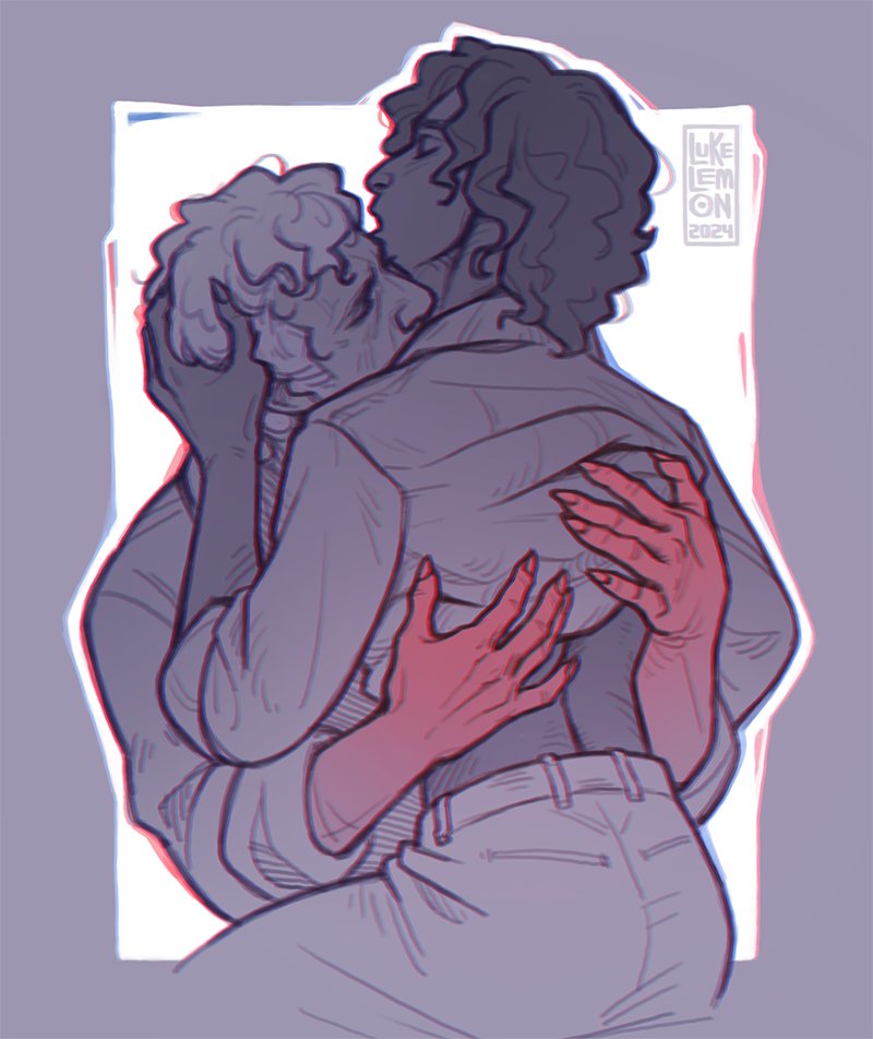 LukeLem⭕n🏴‍☠️💜 tweet media