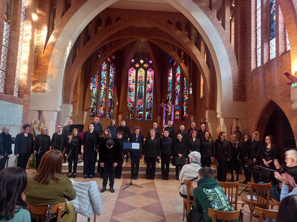 La Croatie en France tweet media