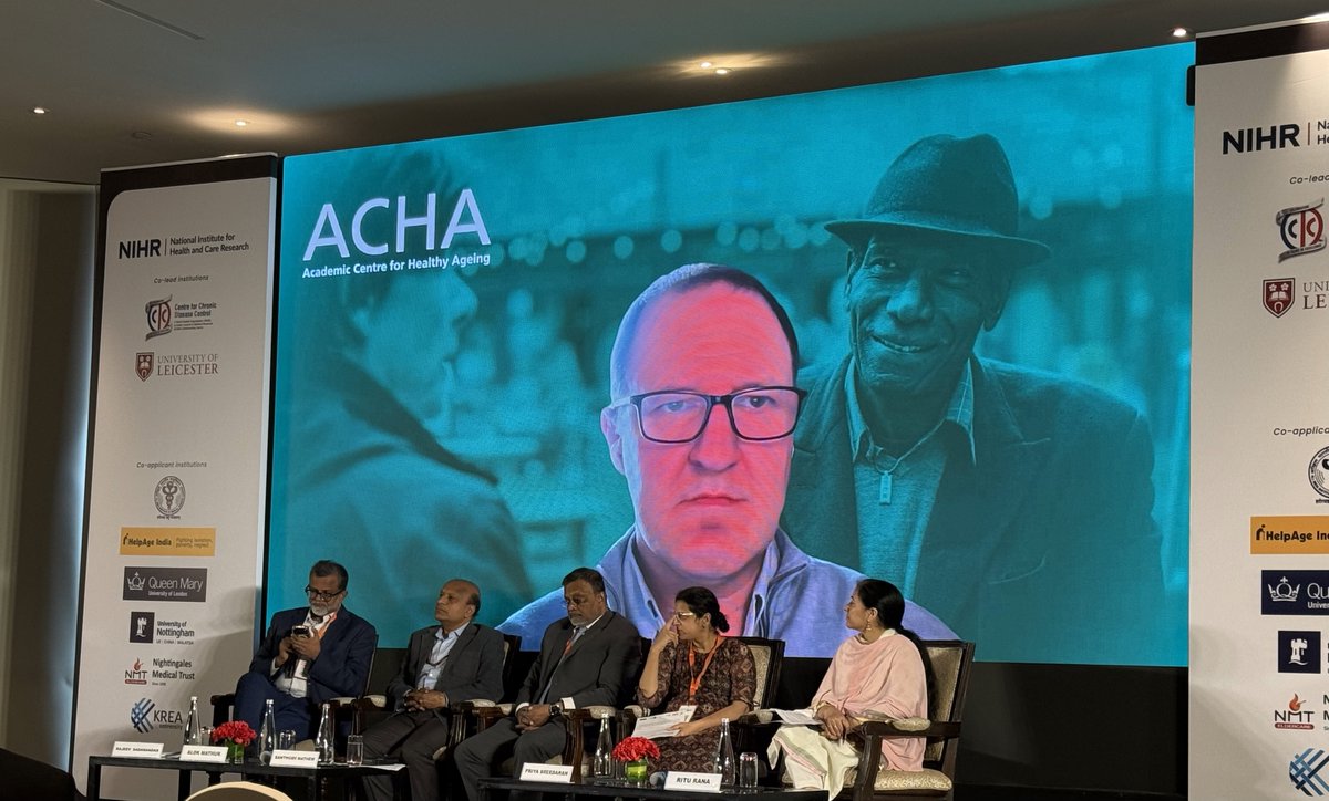 Centre for Chronic Disease Control tweet media