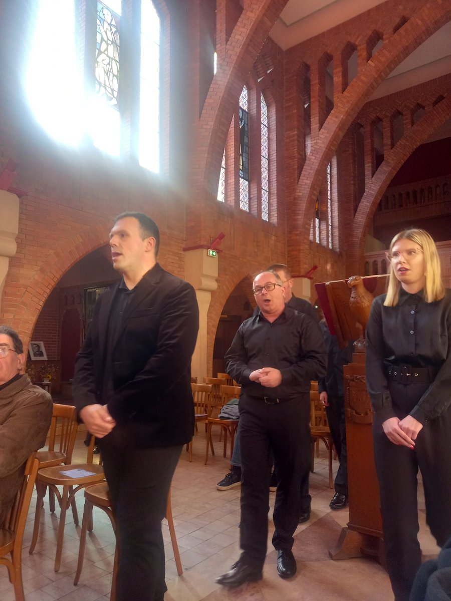 La Croatie en France tweet media