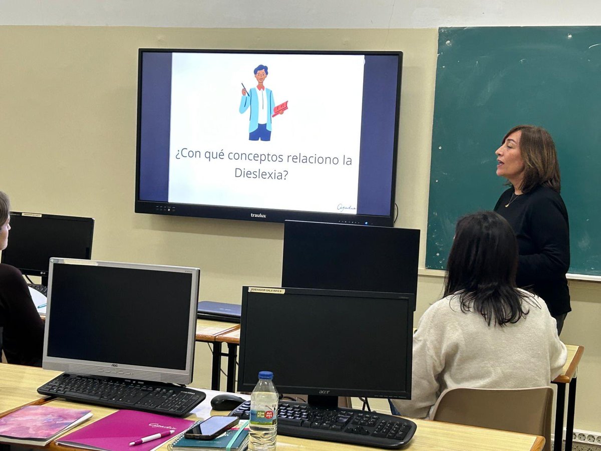 CPR Plurilingüe P.F. Zorelle Ourense tweet media